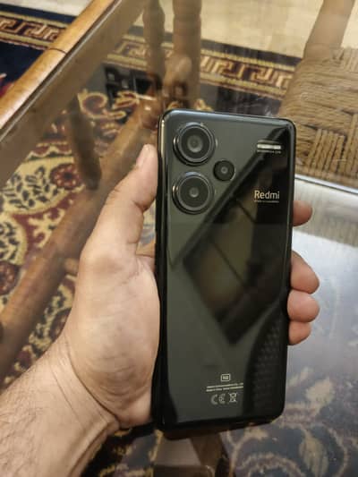 Xiaomi Redmi Note 13 Pro Plus 5G (12GB 512GB)