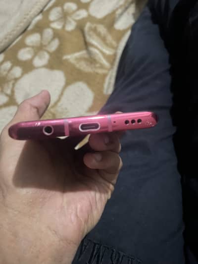 LG Velvet 5G