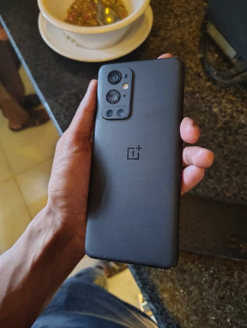 One Plus 9 Pro 0