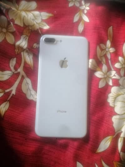 Apple iPhone 8 Plus 64gb pta approve 03414688822