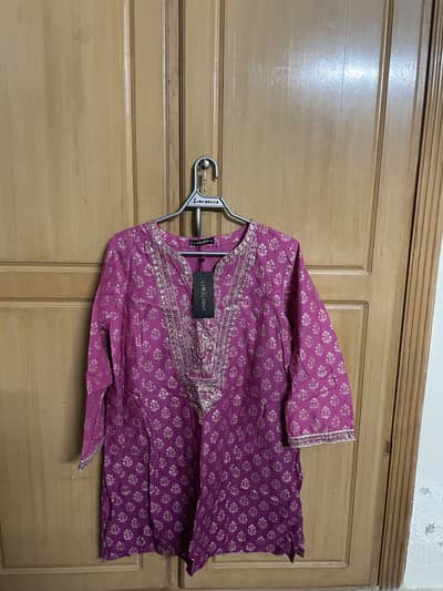 Limelight 2piece embroided-New