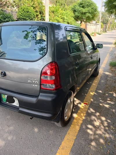 Suzuki Alto 2010 Beter than mehran coure santro cultus platz swift