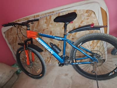 MORGAN cycle urgent for sale