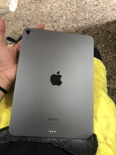 i pad m1