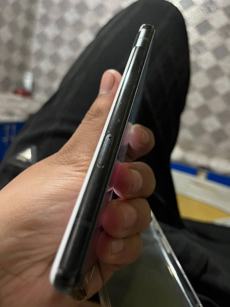 Google Pixel 6a 1