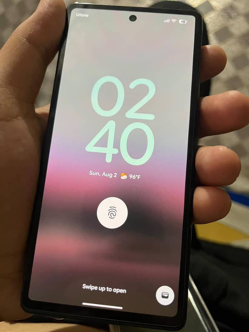 Google Pixel 6a 2