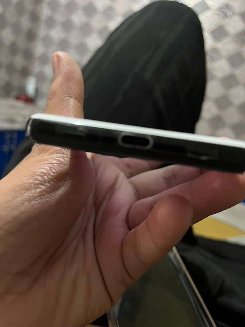 Google Pixel 6a 3