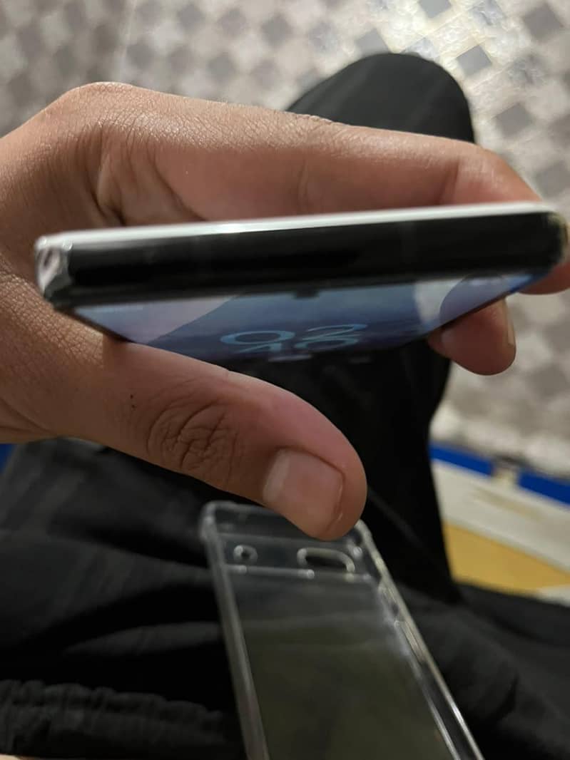 Google Pixel 6a 4