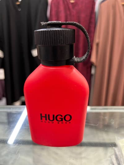 Hugo Boss Perfume