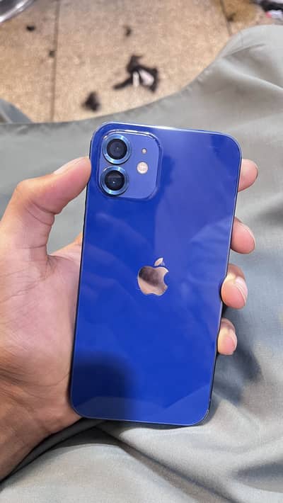 Apple iPhone 12