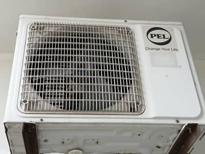 ac 1 ton good condition  not repaired