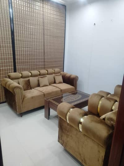 Brand New Sofa Set For Sale