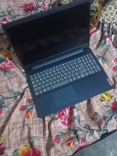 Lenovo Core i5 11th Generation laptop - 15.6 inch screen size FHD
