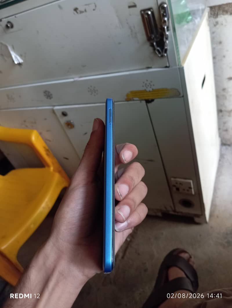 Xiaomi Redmi Note 11 2