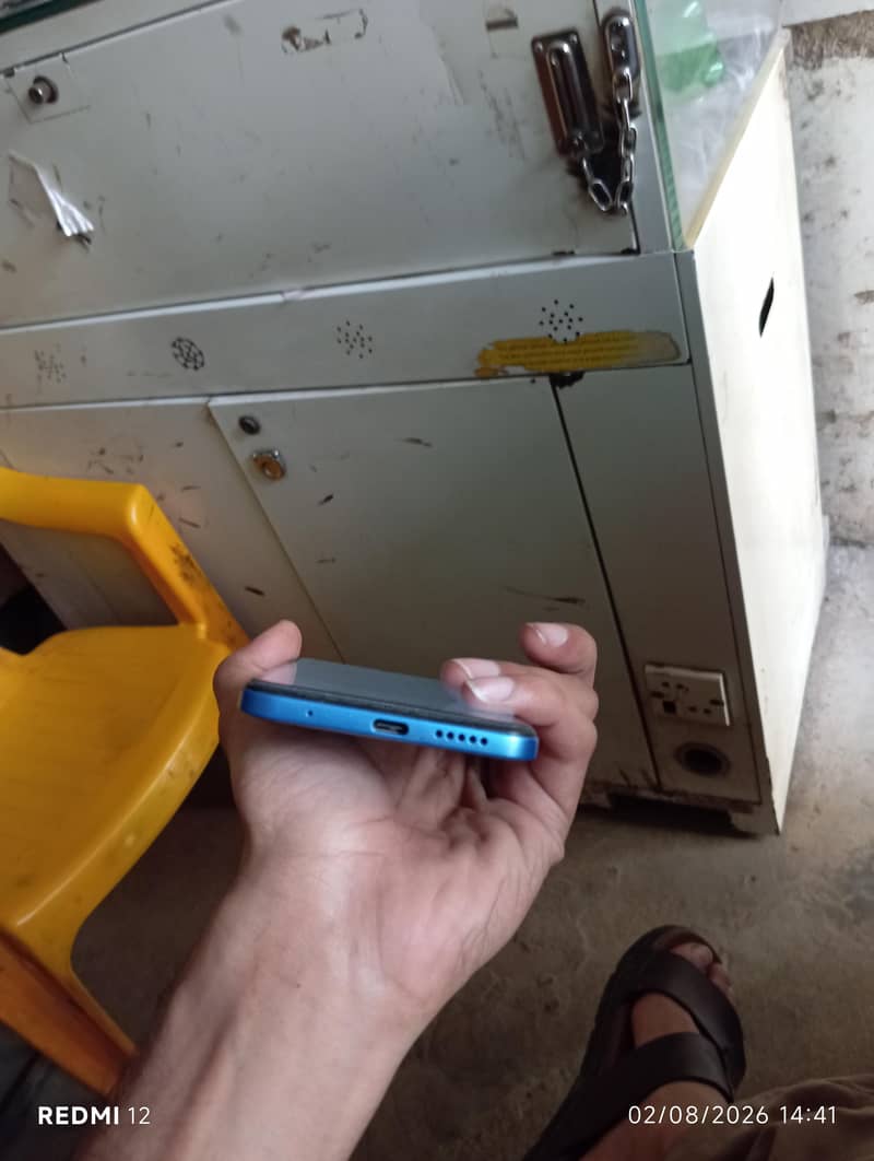 Xiaomi Redmi Note 11 3