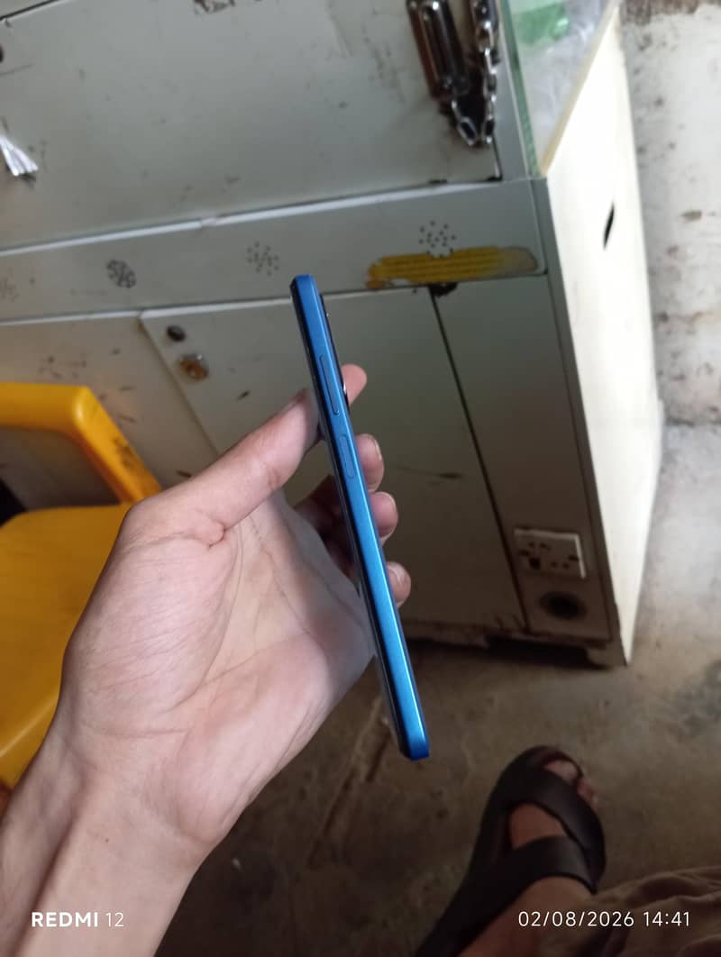 Xiaomi Redmi Note 11 4