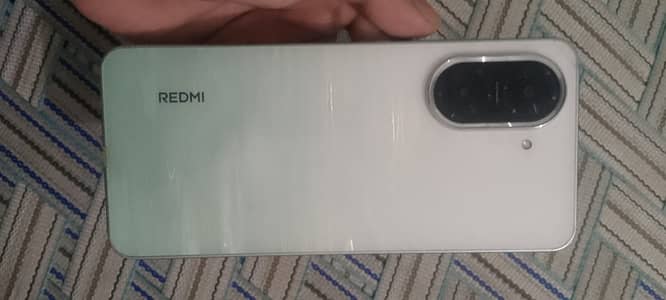 Xiaomi Redmi A5