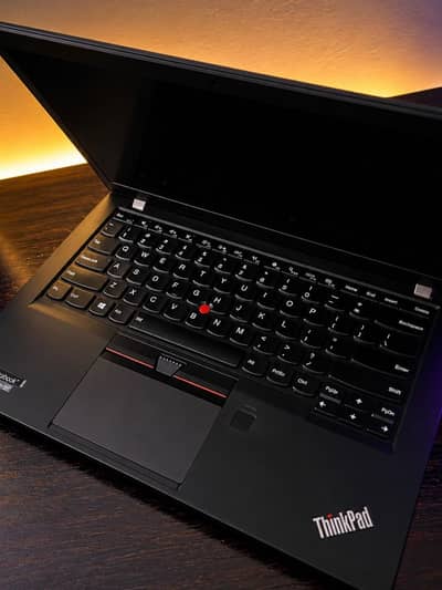 Lenovo Thinkpad T460s