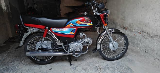 2026 Feb purchase New bike 10/10 2 keys 2 mirrors Just like new