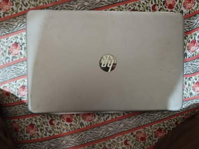 HP Pavilion 15 At Good Condition
