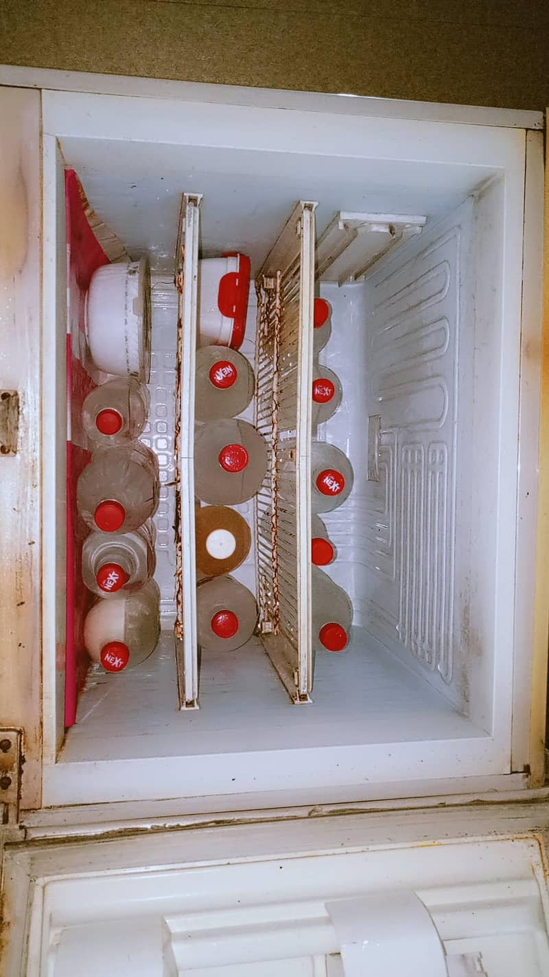 refrigerator 2