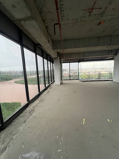 Executive Office Space for Rent Strategic & Prestigious Location