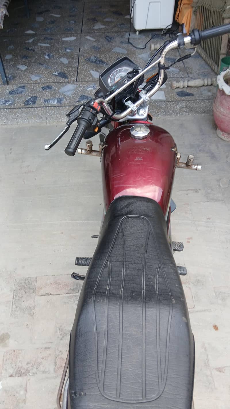 CD 70 2024 0