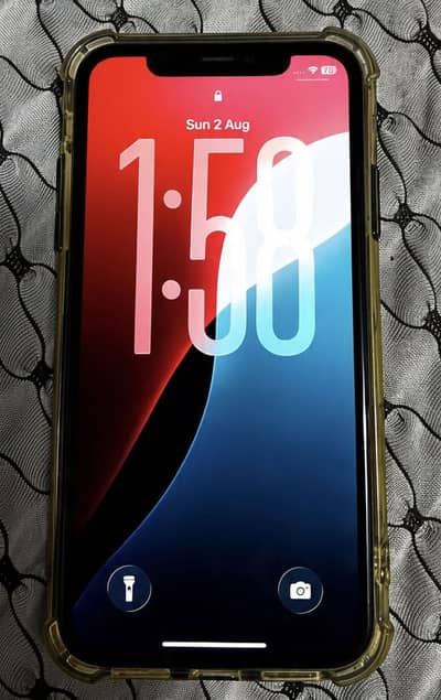 Apple iPhone 11 ioS 26