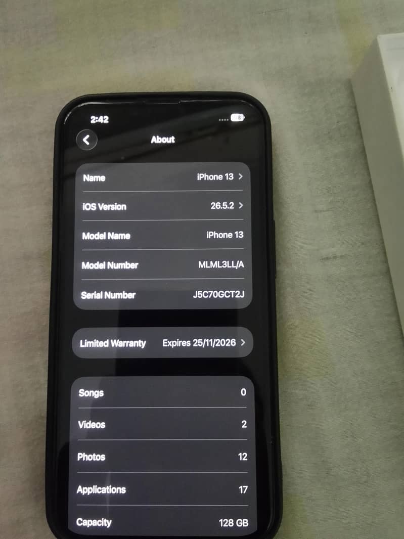 iphone 13 3