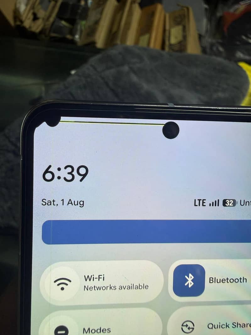 Google Pixel 8 Pro 1