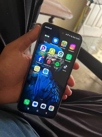 Infinix Smart 9