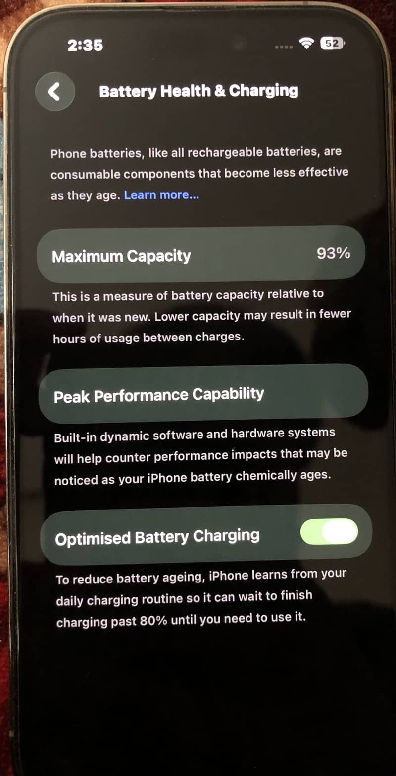 Apple iPhone 14 Pro 1