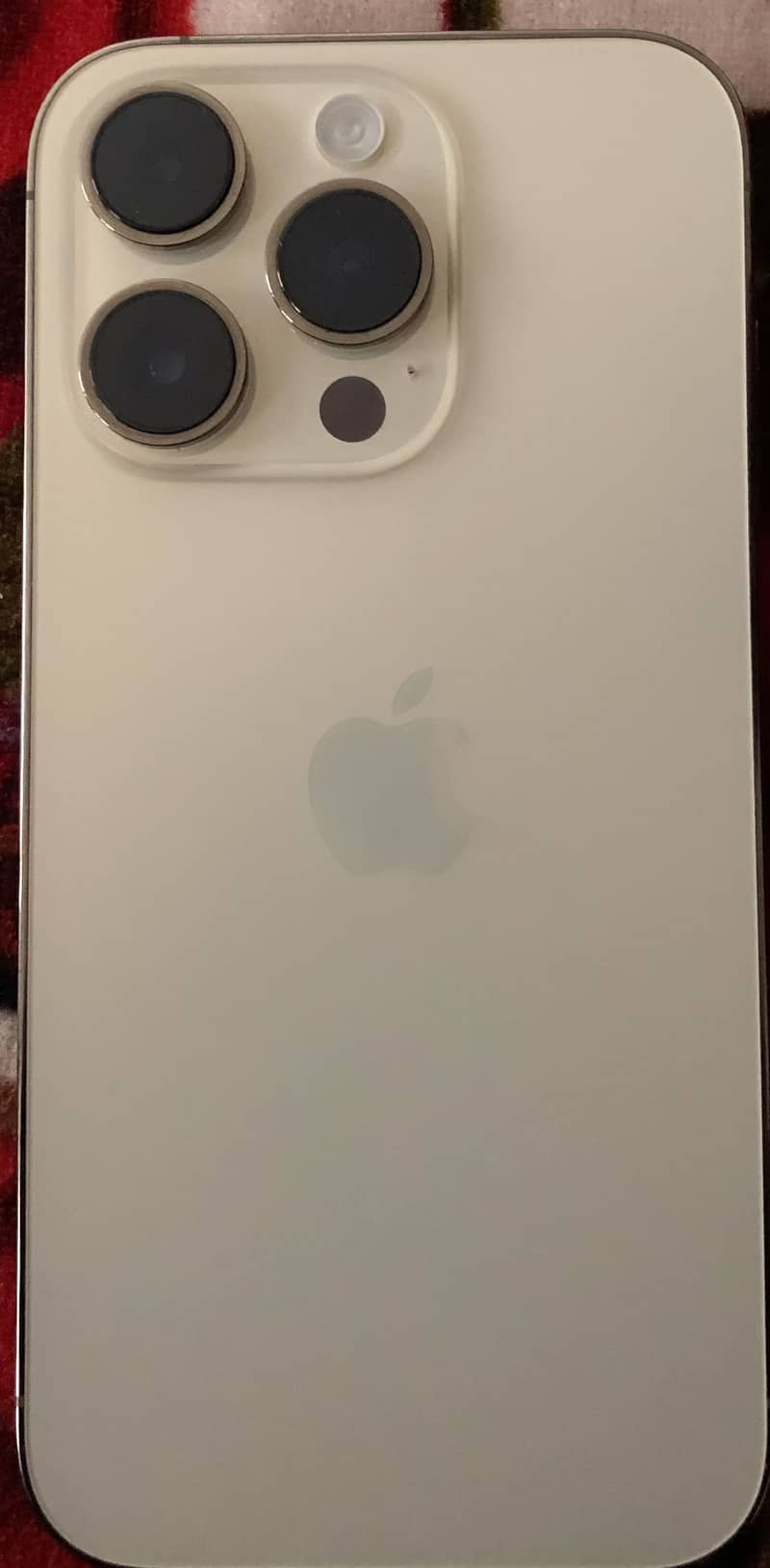 Apple iPhone 14 Pro 4