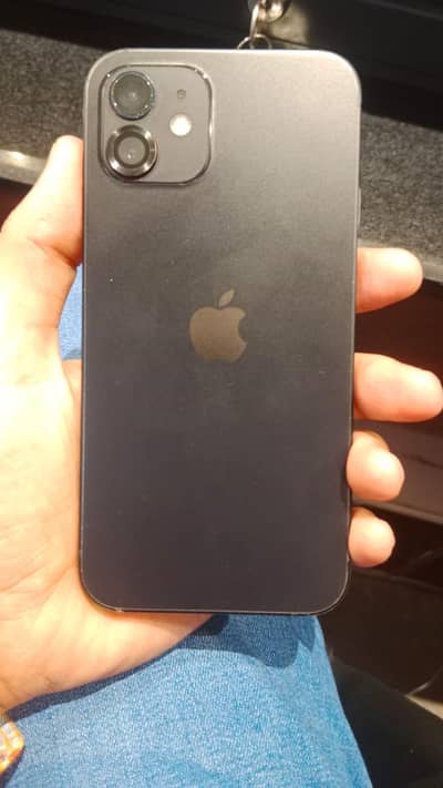 Apple iPhone 12
