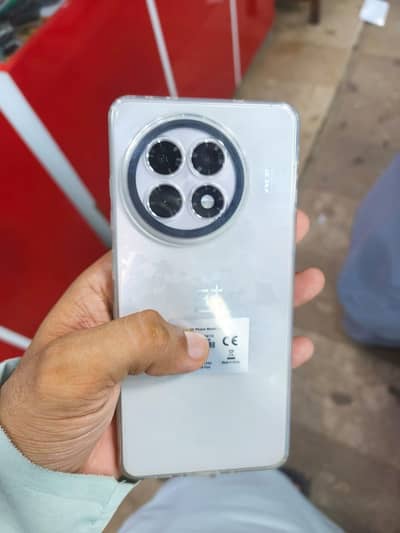 One Plus 13R