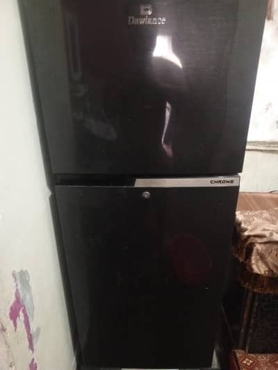 home used Dawlance great condition never repair only one year used