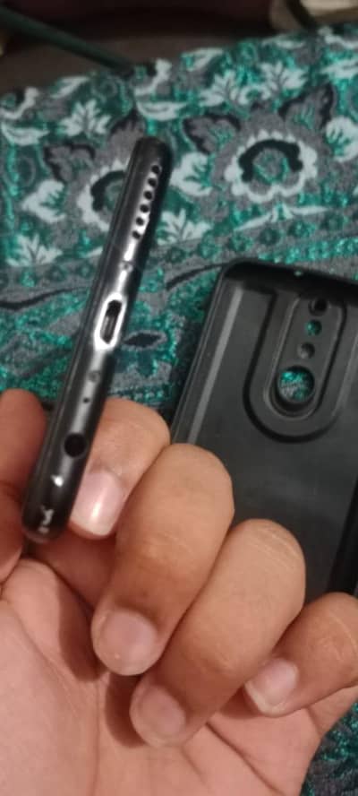 Huawei Mate 10 Lite