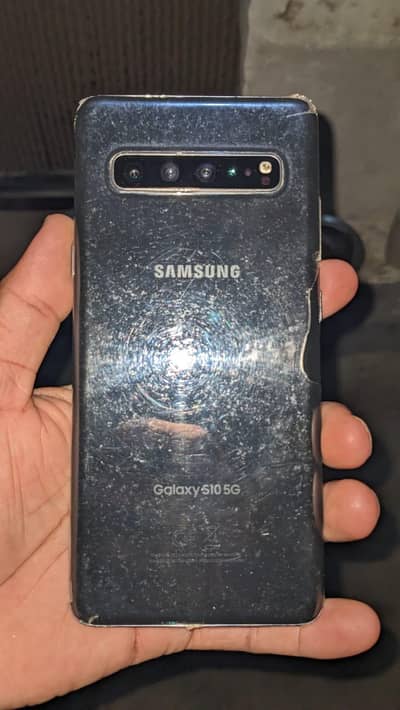 Samsung Mobile S10 Plus+5g