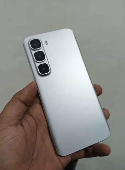 Infinix Hot 60 Pro+ Plus