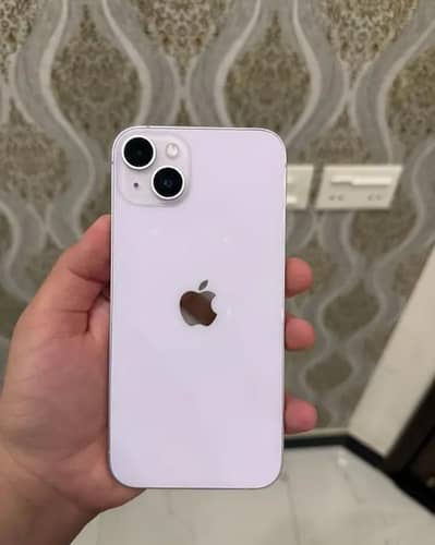 Apple iPhone 14 plus