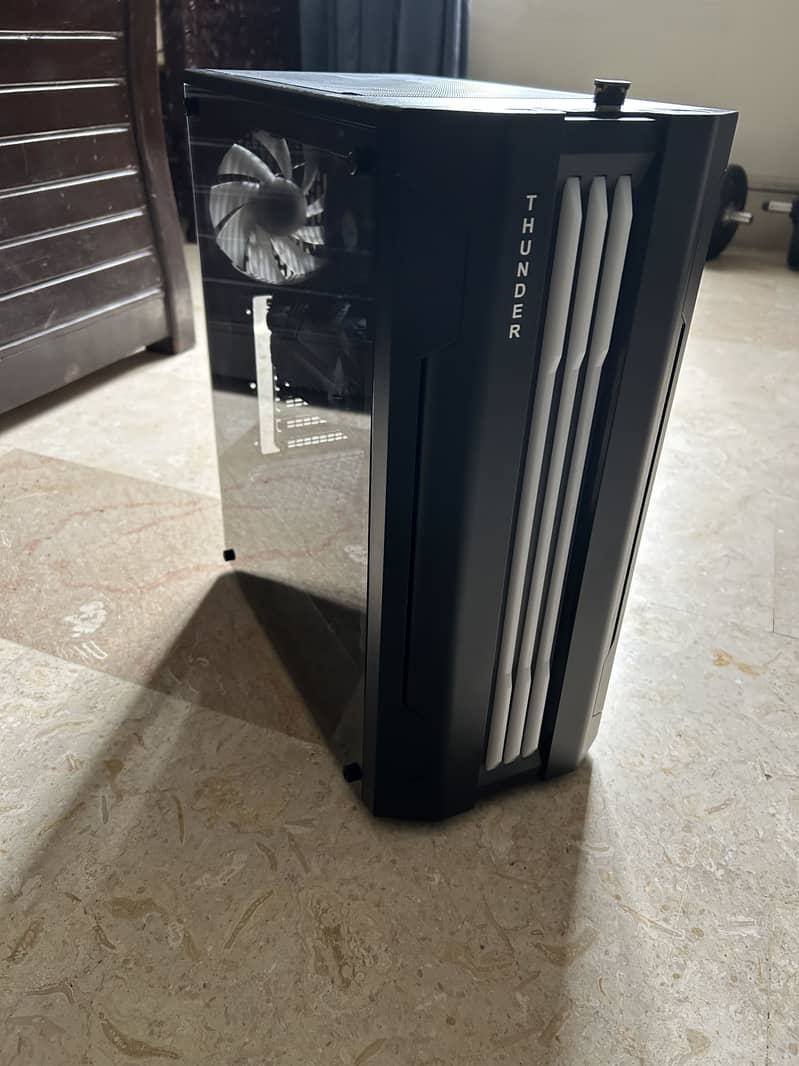 Gaming pc 1