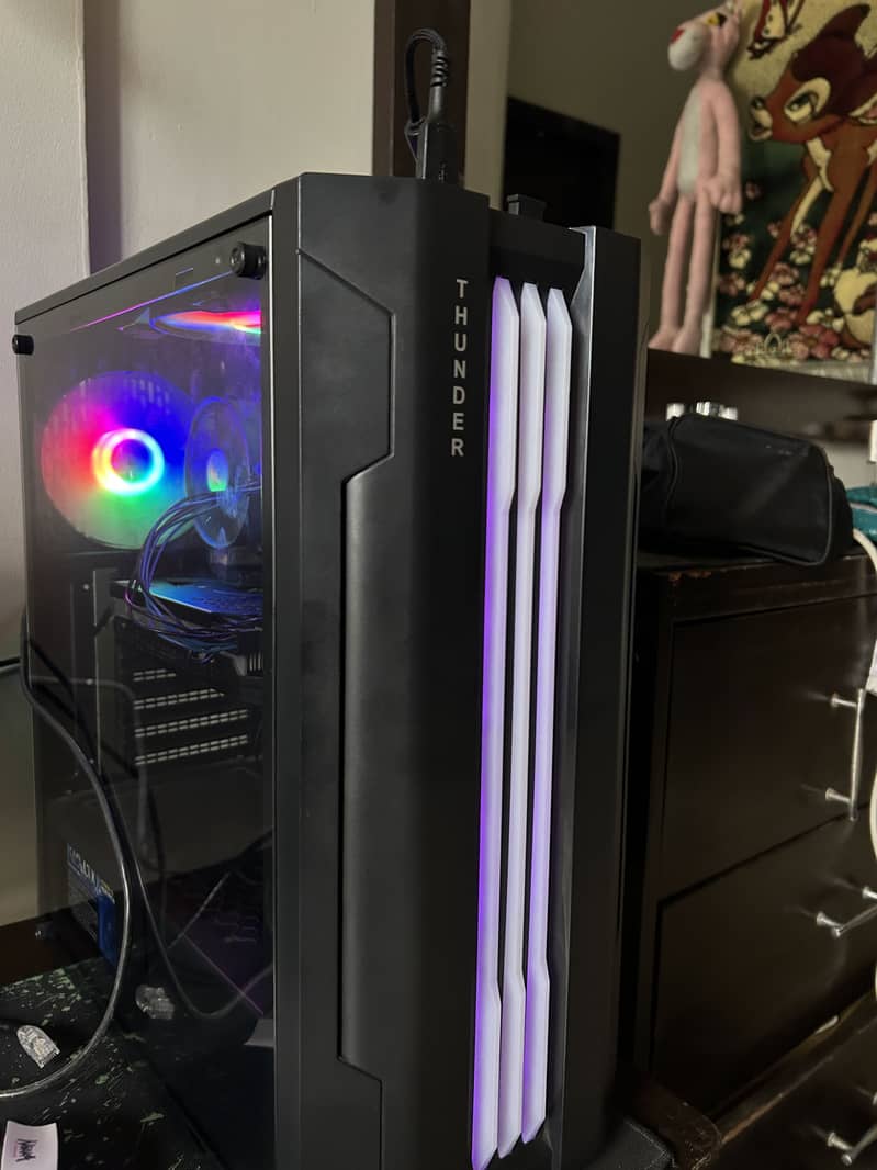 Gaming pc 2