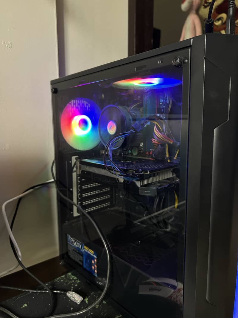 Gaming pc 3