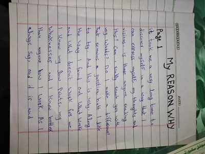 assinment work