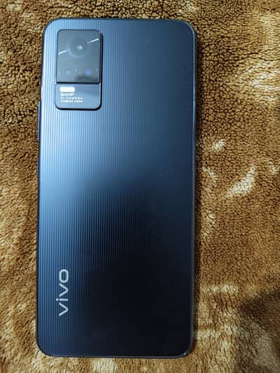 Vivo V21e