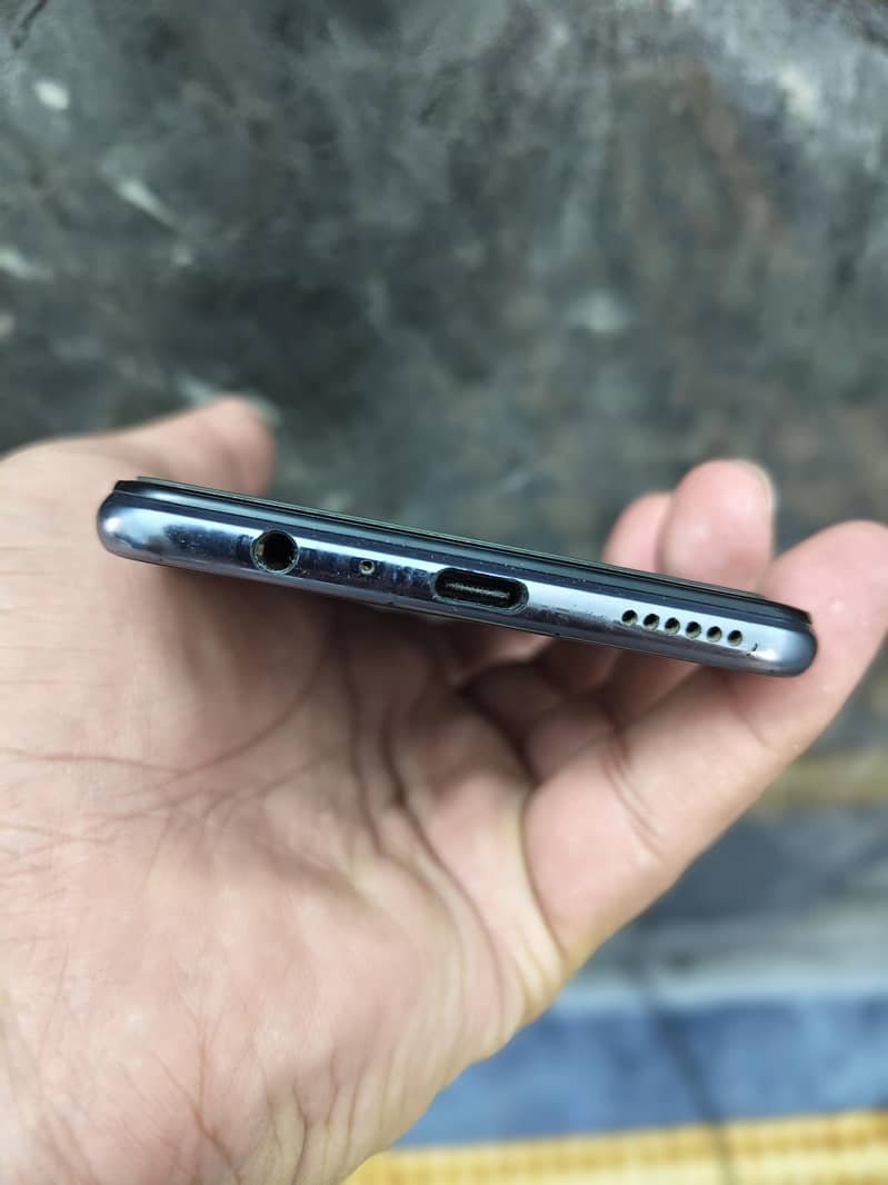 Vivo V21e 1