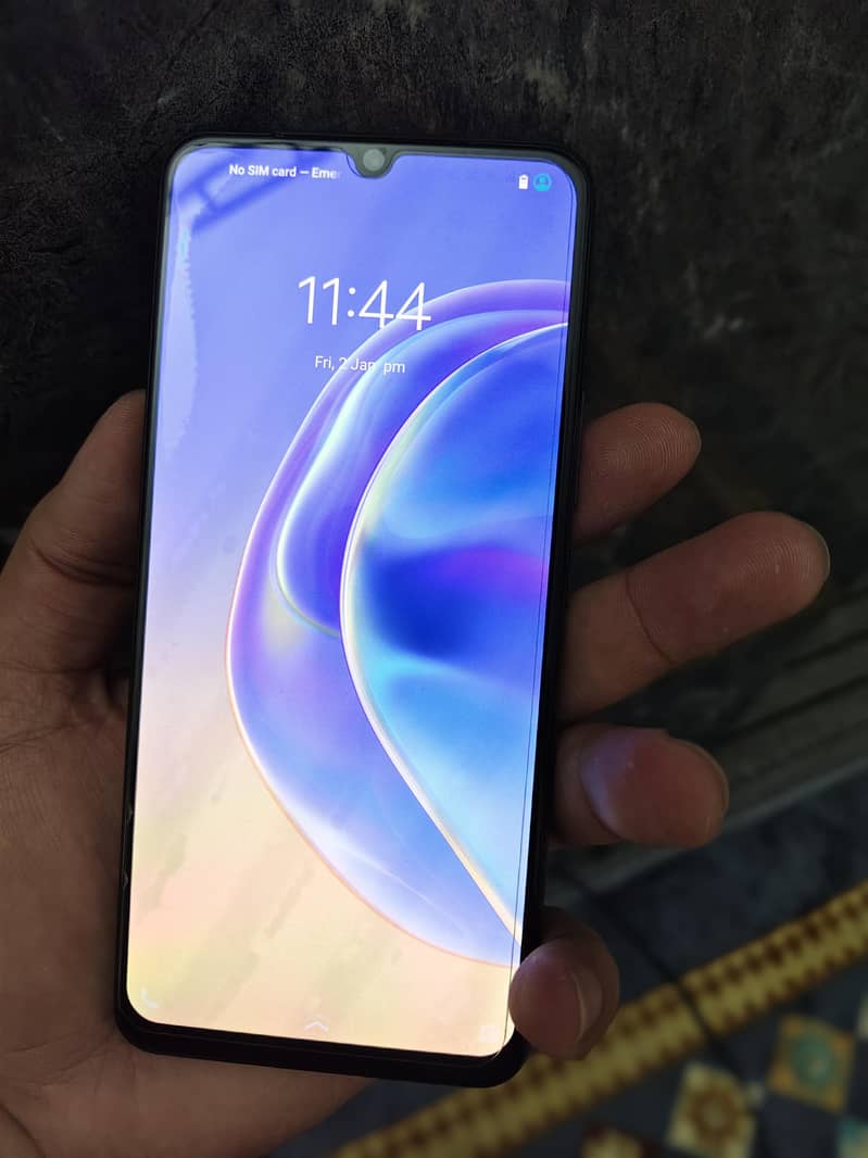Vivo V21e 2