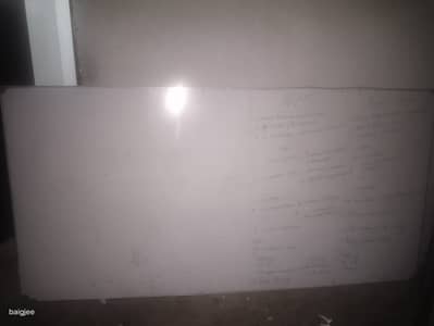white board Extra-large size