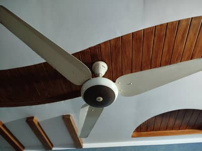 SK FAN 100 percent cooper IN NEW CONDITION