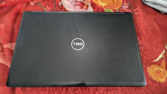Dell Latitude 5590 Core i5 8th Gen | 8GB RAM 256GB SSD